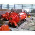 Ore Grinding Ball Mill for Phosphate, Copper, Iron Ore